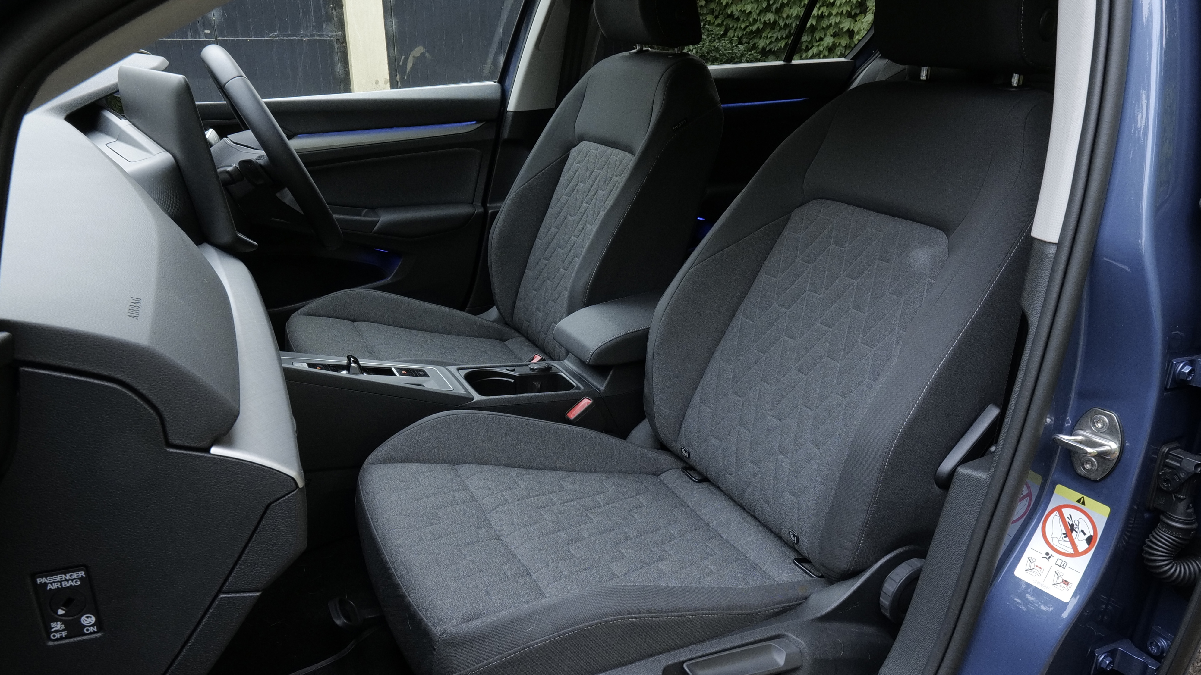 VOLKSWAGEN GOLF HATCHBACK 1.5 TSI Life 5dr